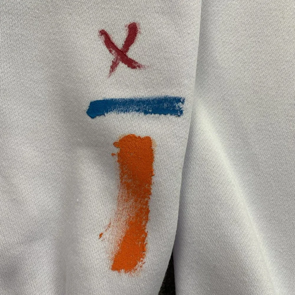 Gallery Dept X Lanvin Hoodie - Picture 3 of 15